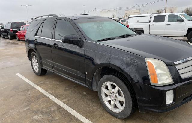 CADILLAC SRX 2008 1gyee637180170683