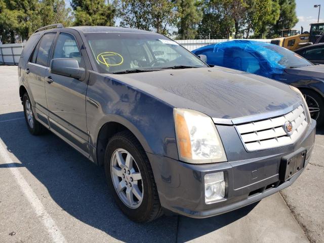 CADILLAC SRX 2008 1gyee637180204346