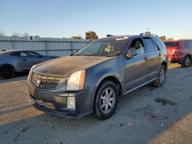 CADILLAC SRX 2009 1gyee637190108119