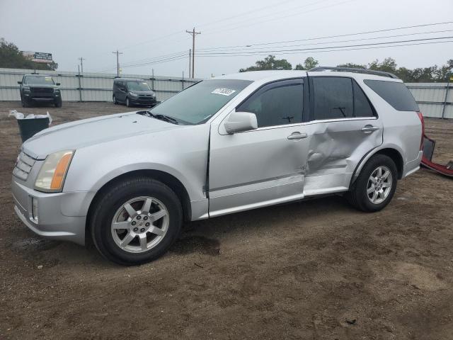 CADILLAC SRX 2009 1gyee637190120643