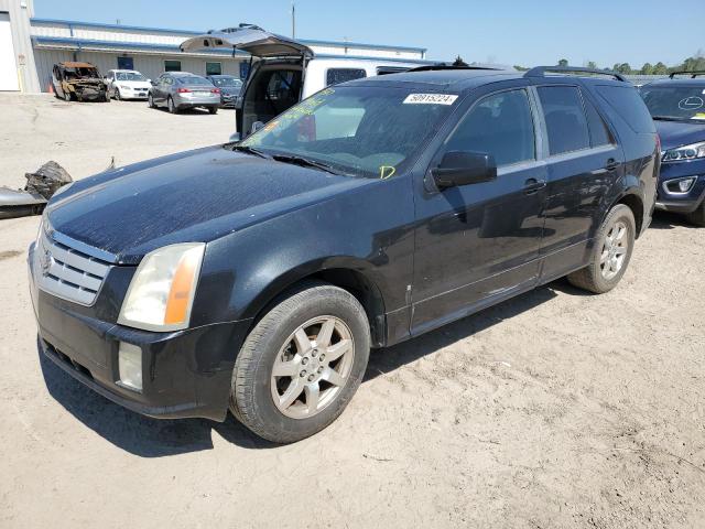 CADILLAC SRX 2009 1gyee637190140083