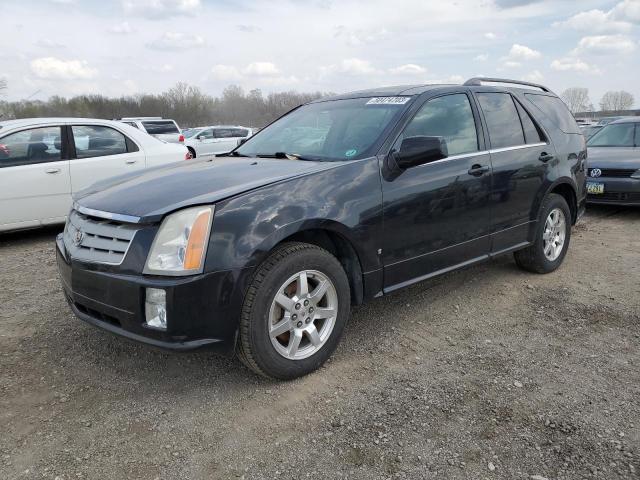 CADILLAC SRX 2009 1gyee637190157501