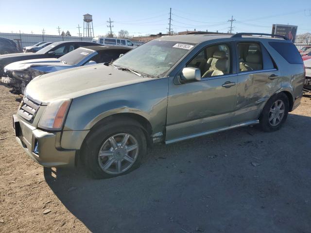 CADILLAC SRX 2004 1gyee637240183467