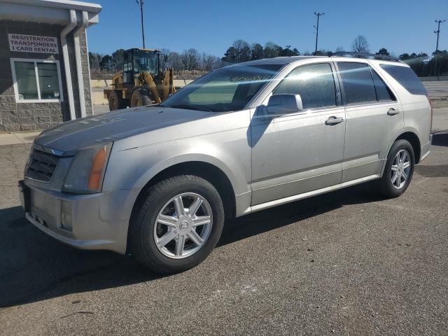 CADILLAC SRX 2005 1gyee637250104316