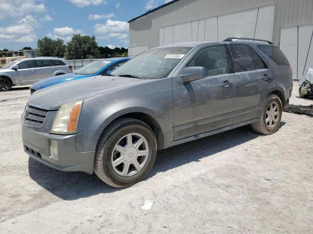 CADILLAC SRX 2005 1gyee637250113937