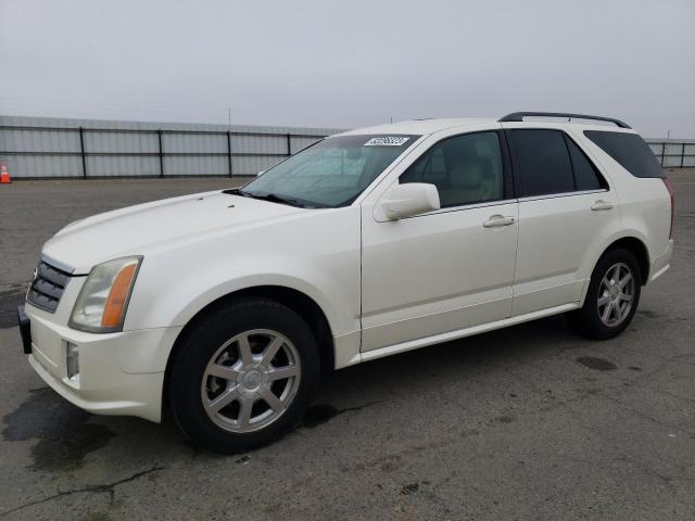 CADILLAC SRX 2005 1gyee637250181848