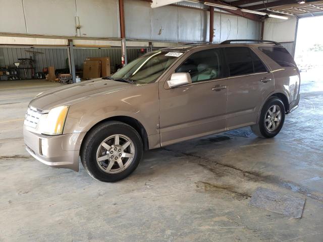 CADILLAC SRX 2006 1gyee637260142016