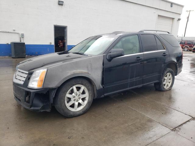 CADILLAC SRX 2006 1gyee637260183004