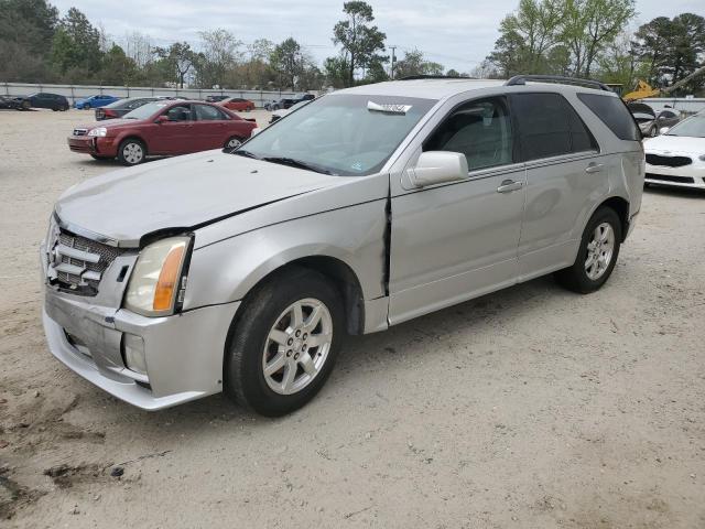 CADILLAC SRX 2006 1gyee637260222609