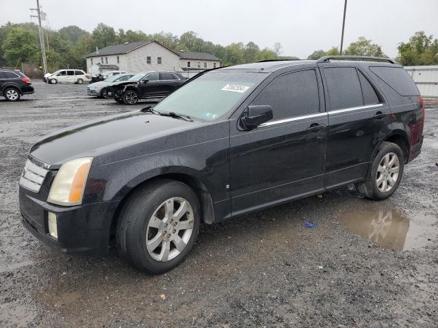 CADILLAC SRX 2007 1gyee637270147136