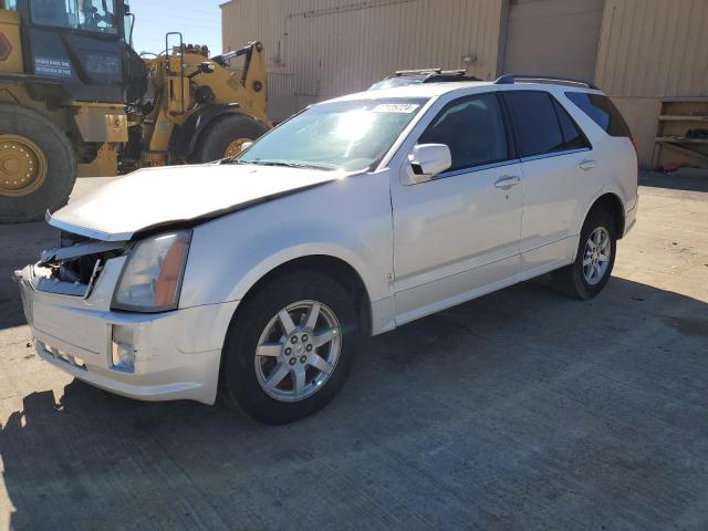 CADILLAC SRX 2007 1gyee637270150750