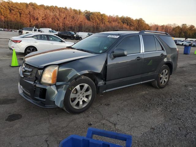 CADILLAC SRX 2007 1gyee637270160176