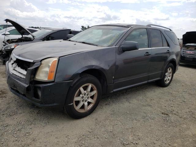 CADILLAC SRX 2007 1gyee637270162963