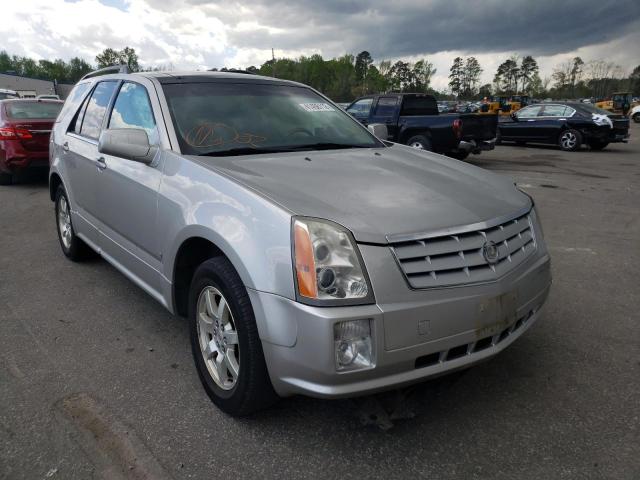 CADILLAC SRX 2007 1gyee637270183375