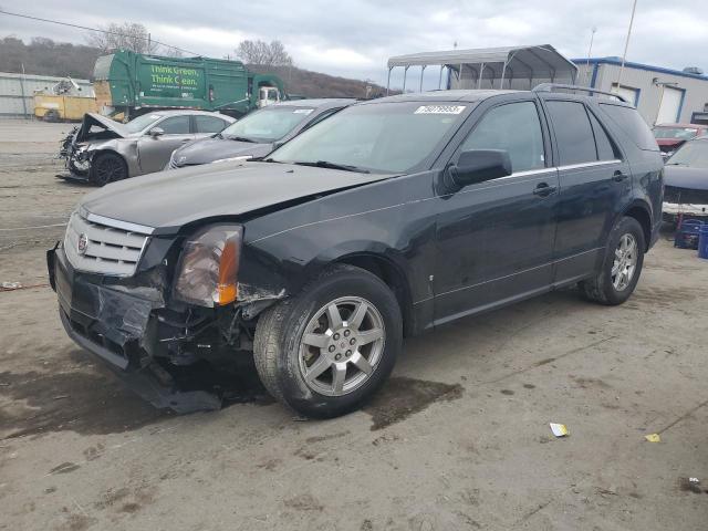 CADILLAC SRX 2008 1gyee637280100688