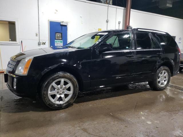 CADILLAC SRX 2008 1gyee637280121587