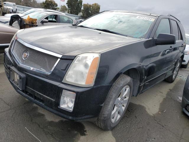 CADILLAC SRX 2008 1gyee637280123582