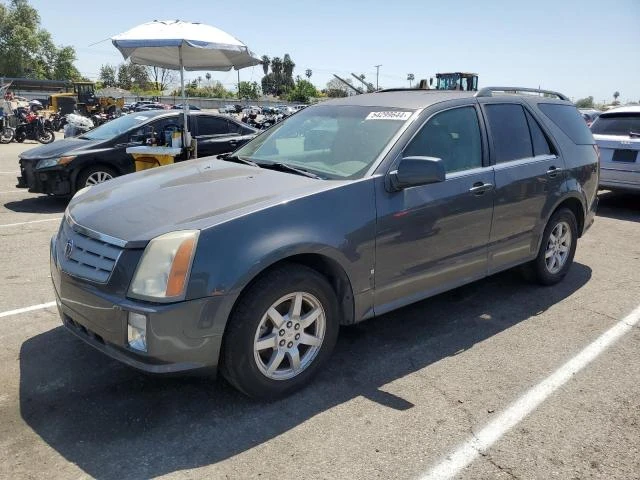 CADILLAC SRX 2008 1gyee637280204243