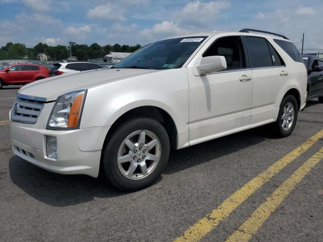 CADILLAC SRX 2009 1gyee637290119453