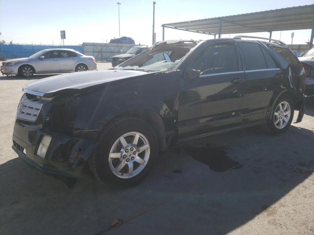 CADILLAC SRX 2009 1gyee637290135023