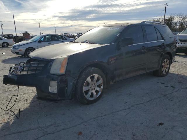 CADILLAC SRX 2009 1gyee637290137600