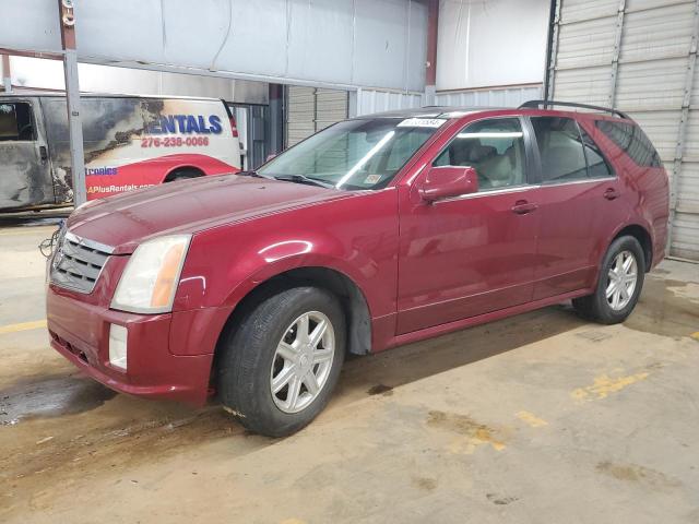 CADILLAC SRX 2004 1gyee637340183882