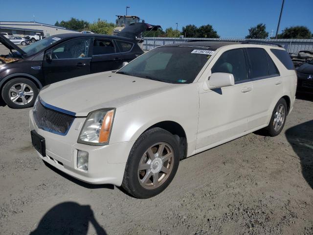 CADILLAC SRX 2005 1gyee637350143447