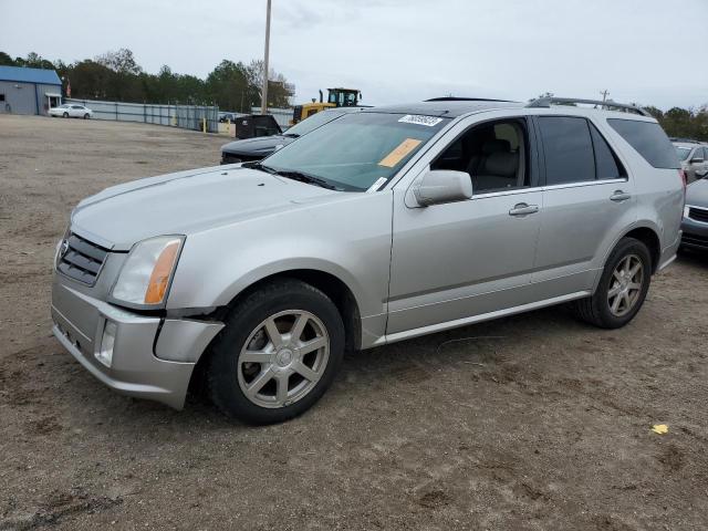 CADILLAC SRX 2005 1gyee637350197850