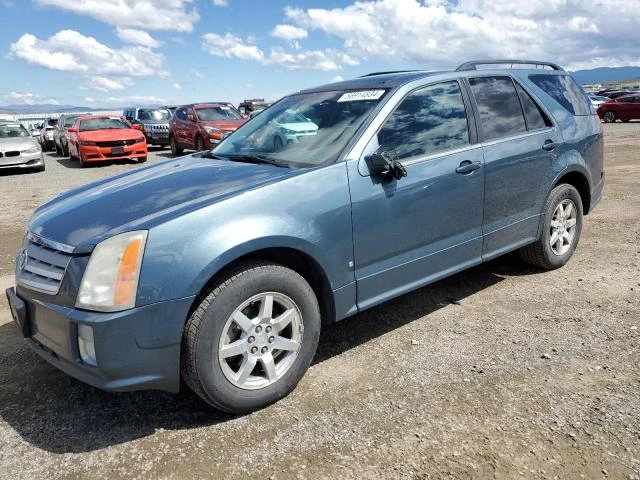 CADILLAC SRX 2006 1gyee637360130361