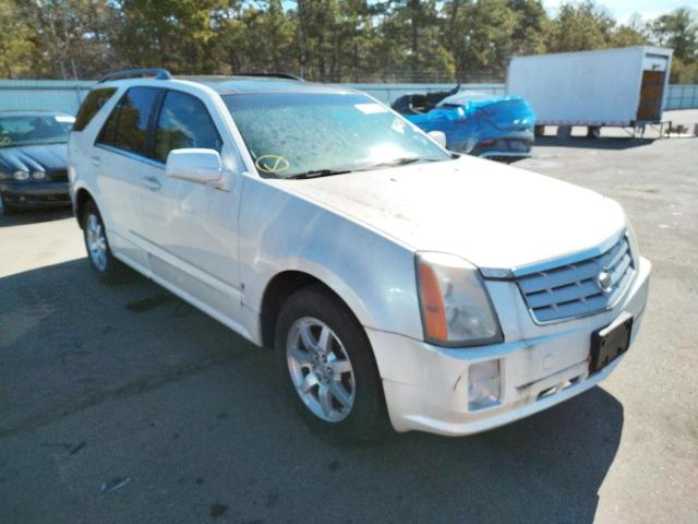 CADILLAC SRX 2006 1gyee637360132031