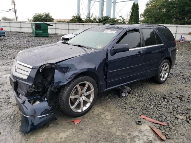 CADILLAC SRX 2006 1gyee637360153820