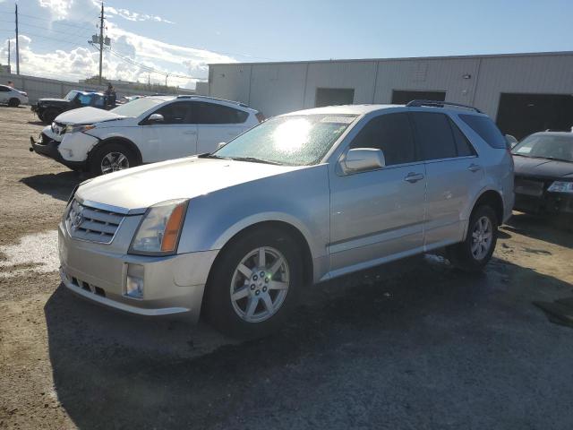 CADILLAC SRX 2006 1gyee637360174540