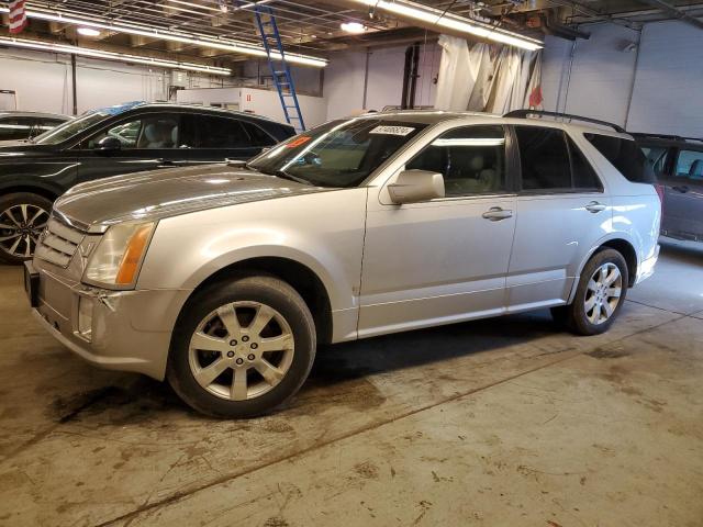 CADILLAC SRX 2006 1gyee637360184601