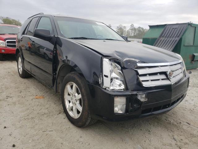 CADILLAC SRX 2006 1gyee637360197204