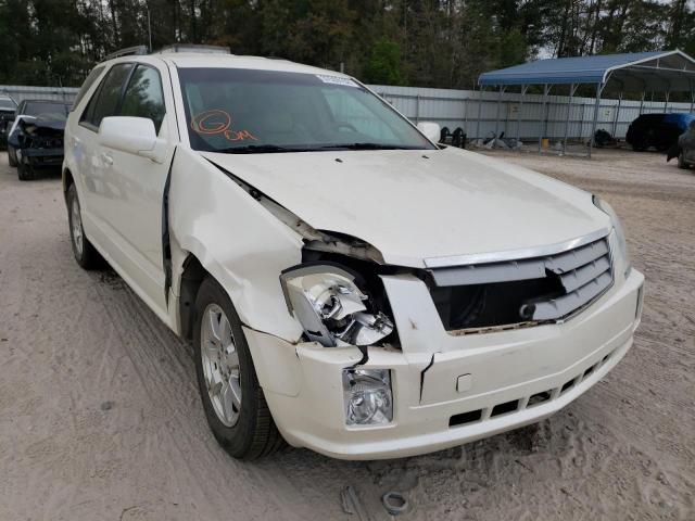 CADILLAC SRX 2006 1gyee637360219749