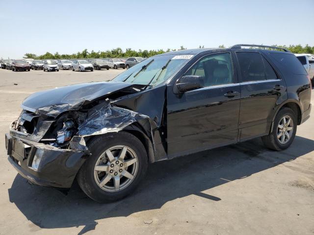 CADILLAC SRX 2007 1gyee637370134623