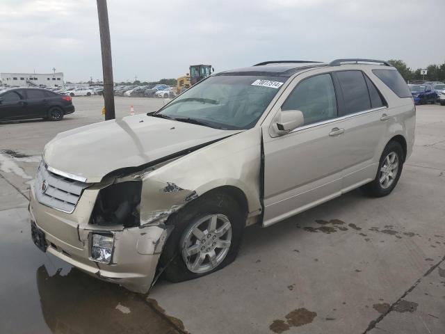 CADILLAC SRX 2007 1gyee637370143449