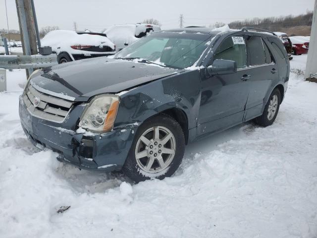 CADILLAC SRX 2008 1gyee637380112543