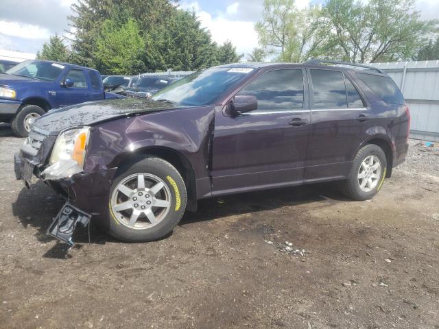 CADILLAC SRX 2008 1gyee637380118259