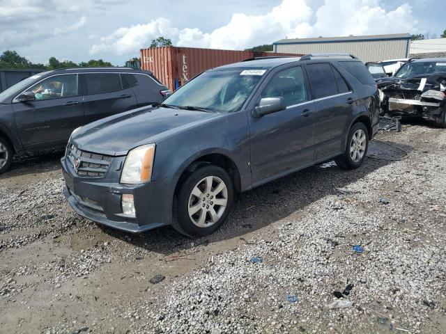 CADILLAC SRX 2008 1gyee637380119413