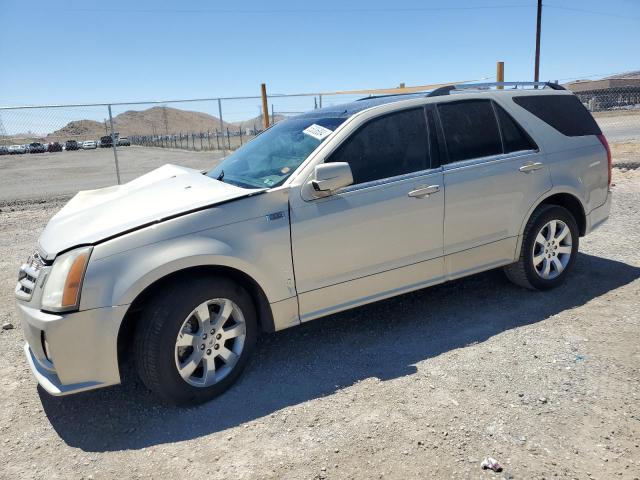 CADILLAC SRX 2008 1gyee637380133439