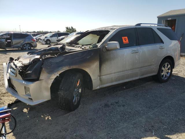 CADILLAC SRX 2008 1gyee637380184682