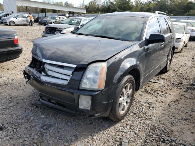 CADILLAC SRX 2009 1gyee637390103696