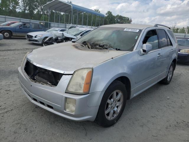 CADILLAC SRX 2009 1gyee637390109305