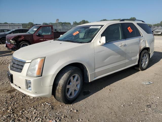 CADILLAC SRX 2005 1gyee637450143909