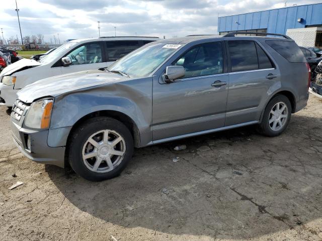 CADILLAC SRX 2005 1gyee637450148298