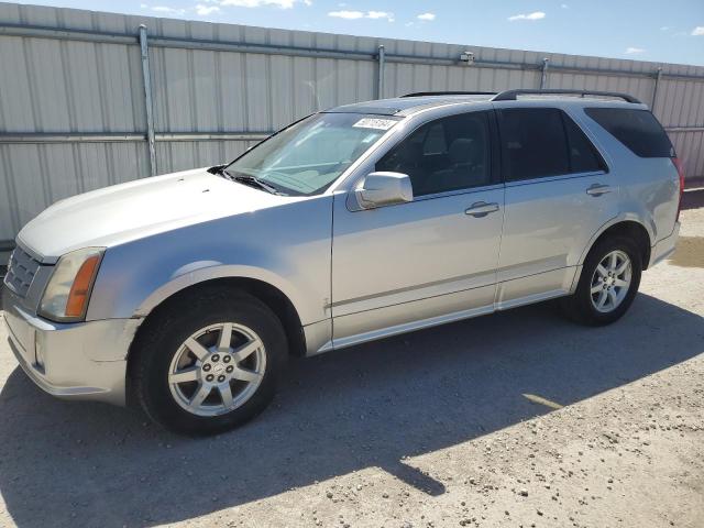 CADILLAC SRX 2006 1gyee637460189841