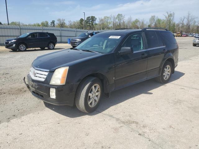 CADILLAC SRX 2006 1gyee637460203205