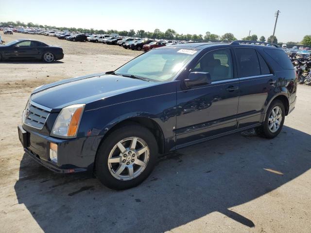 CADILLAC SRX 2007 1gyee637470156260