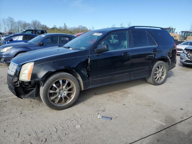 CADILLAC SRX 2008 1gyee637480104287